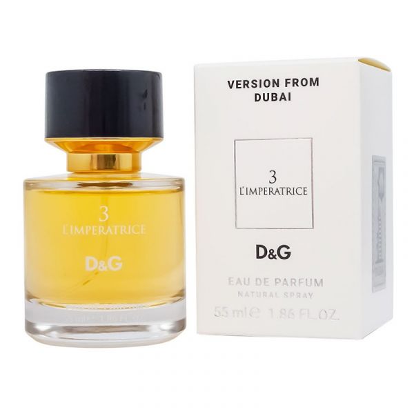 Dolce & Gabbana L'Imperatrice, edp., 55ml